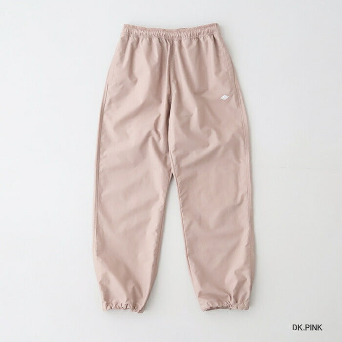 ダントンスタナーナイロンイージーパンツ(DT-E0244SNY)STUNNERNYLONEASYPANTSDANTON(メンズ)【2025春夏】*送料無料*【後払い決済不可】*