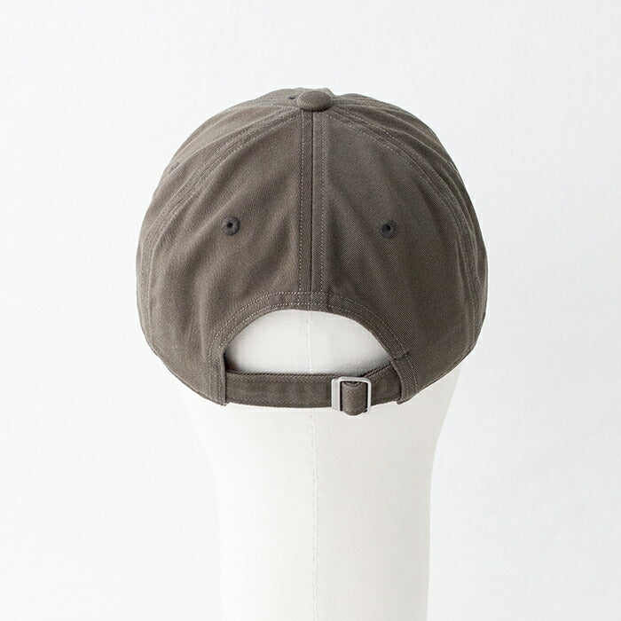 ダントンコットンツイル6Pキャップ(DT-H0227TKC)CHINOCLOTH6PANELCAPDANTON(帽子)【2023秋冬】*送料無料*【後払い決済不可】*