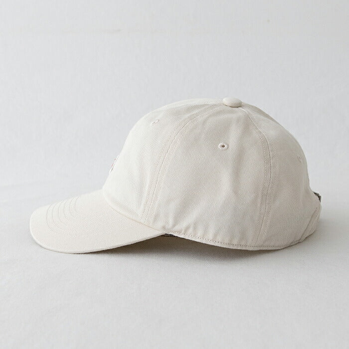 ダントンキッズ6Pキャップ(DT-H0235TKC)CHINOCLOTHKIDS6PANELCAPDANTON(キッズ)【2023秋冬】*送料無料*【後払い決済不可】*