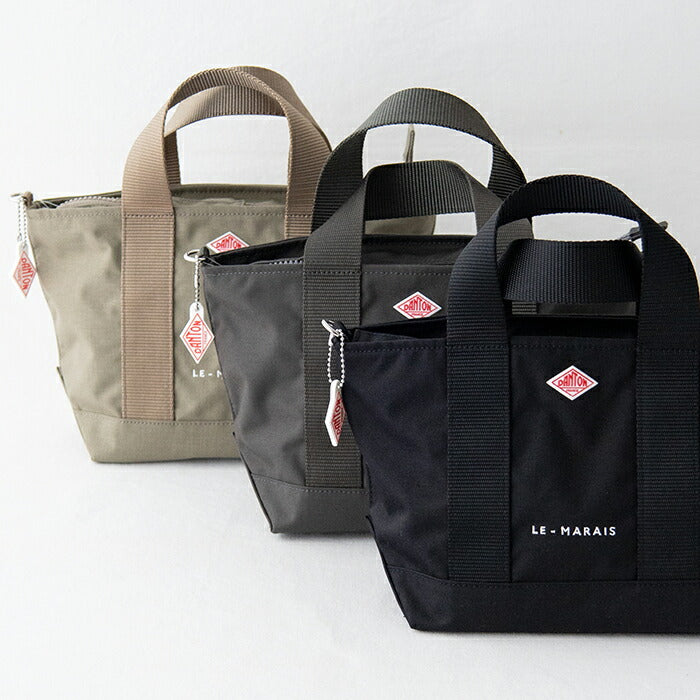 ダントンポケッタブルサコッシュSMALL(DT-H0154COP)CORDURARIPPOCKETABLESAKOSHSMALLDANTON(バッグ)*送料無料*【後払い決済不可】*