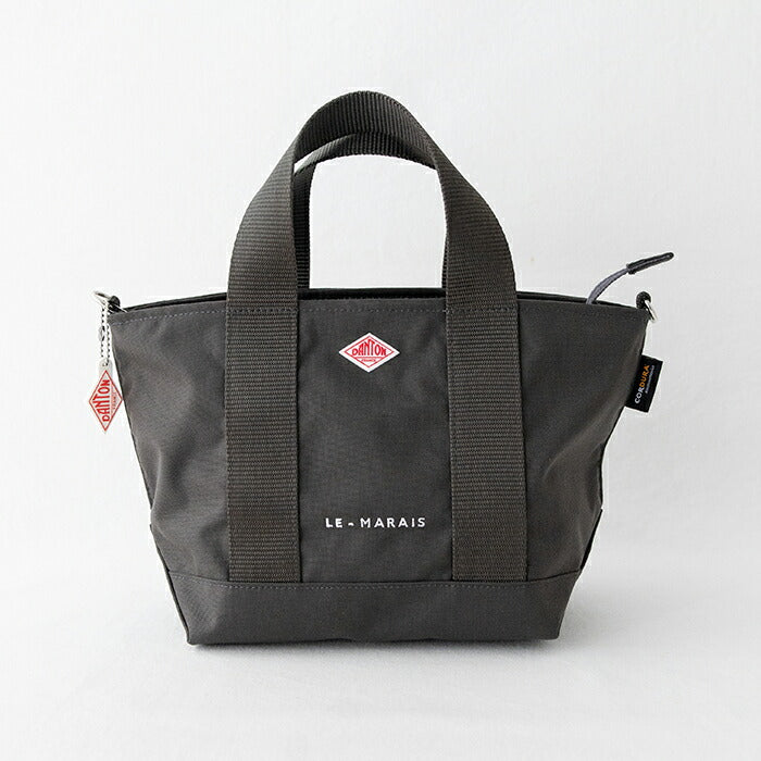 ダントンポケッタブルサコッシュSMALL(DT-H0154COP)CORDURARIPPOCKETABLESAKOSHSMALLDANTON(バッグ)*送料無料*【後払い決済不可】*