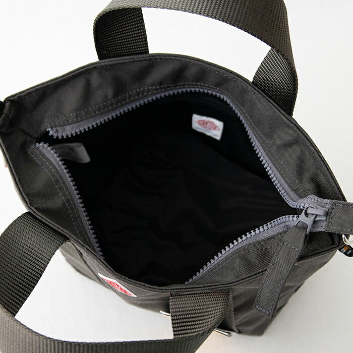 ダントンポケッタブルサコッシュSMALL(DT-H0154COP)CORDURARIPPOCKETABLESAKOSHSMALLDANTON(バッグ)*送料無料*【後払い決済不可】*