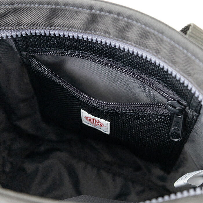 ダントンコーデュラナイロン2WAYトートバッグ(PONTNEUF)CORDURACANVAS2WAYTOTEBAGDANTON(バッグ)*送料無料*【後払い決済不可】*