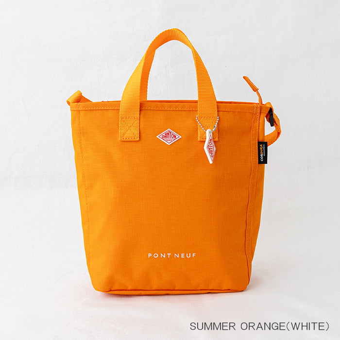 コーデュラナイロン 2WAY トートバッグ<BR>(PONT NEUF)(バッグ)