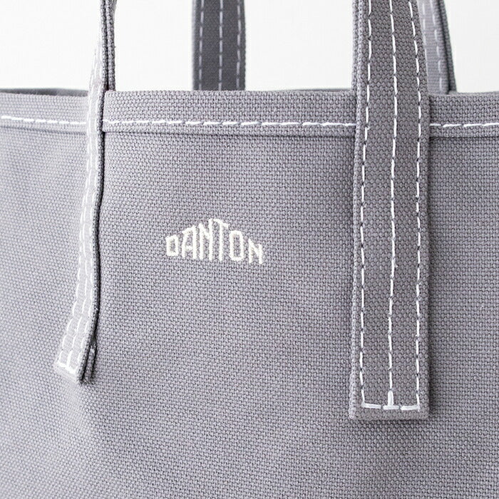 ダントンキャンバストート(VOSGESMOYEN)COTTONCANVASVOSGESMOYENDANTON(バッグ)【2025秋冬】*送料無料*【後払い決済不可】*