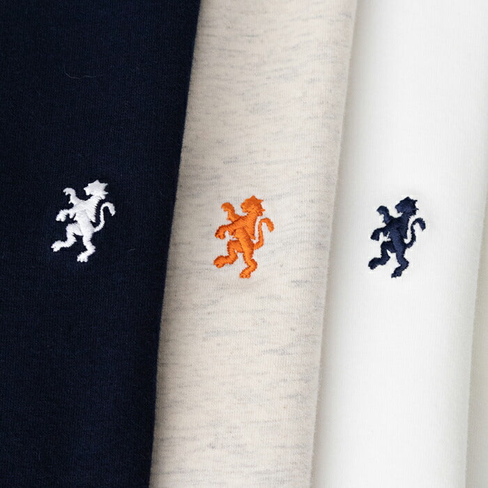 ジムフレックスキッズクルーネックラインTシャツ(GY-C0360CCB)40/-SOFTCREWNECKKNIT-LINET-SHIRTGymphlex(キッズ)【2024春夏】*送料無料*【後払い決済不可】*