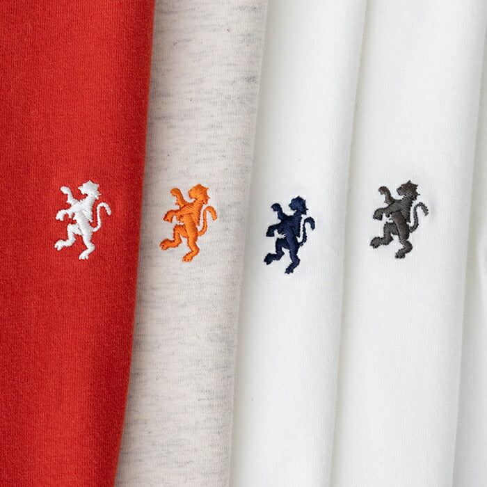 ジムフレックス刺繍ロゴ半袖Tシャツ(J-1155CH)COMBEDCOTTONJERSEYT-SHIRTGymphlex(レディース)【2024春夏】*送料無料*【後払い決済不可】*