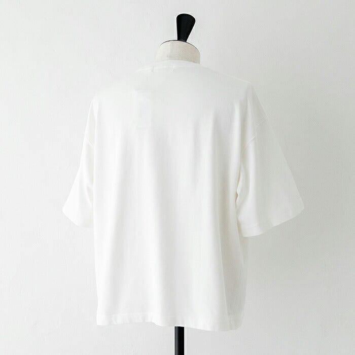 ジムフレックスロゴ刺繍半袖ビッグTシャツ(J-9271HWJ)HEAVYWEIGHTJERSEYCREWNECKS/ST-SHIRTGymphlex(メンズ)【2024春夏】*送料無料*【後払い決済不可】*