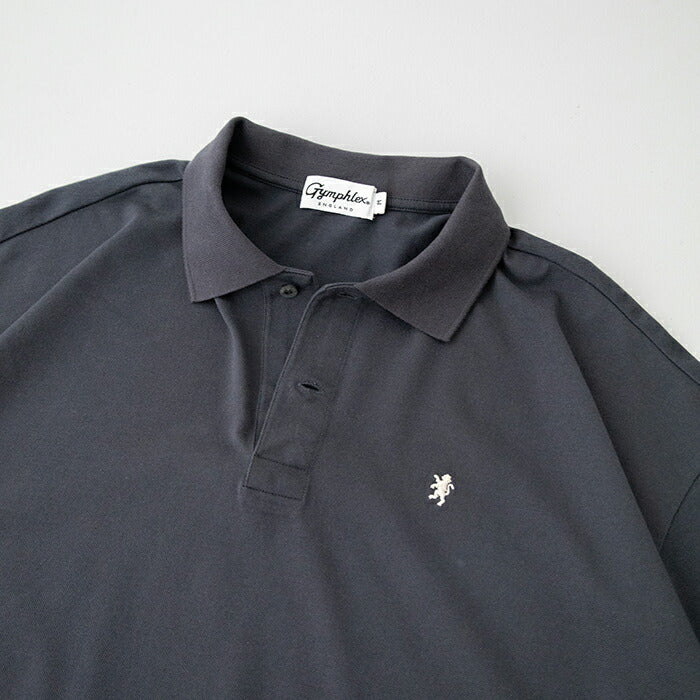 ジムフレックスオックスフォードB.Dシャツ(J-0643YOX)OXFORDBDSHIRTL/SGymphlex(メンズ)【2023春夏】*送料無料*【後払い決済不可】【ポイント10倍】期間限定5/911:00〜5/181:59
