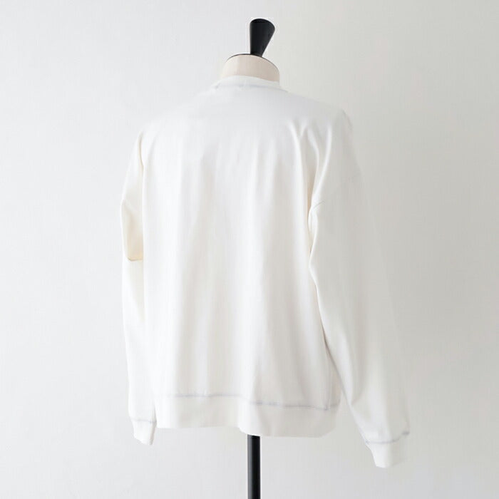 ジムフレックスクルーネックプルオーバー(GY-C0292TCF)T/CFLEECYSWINGSLEEVECREWNECKP.O.Gymphlex(メンズ)*送料無料*【後払い決済不可】【ポイント10倍】期間限定3/1120:00〜3/211:59