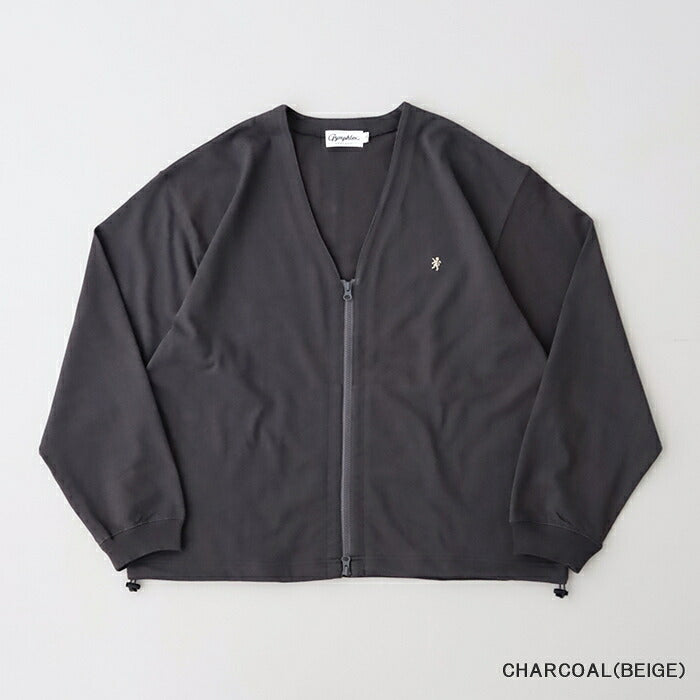 ジムフレックス2Bジャケット(GY-A0553CWT)WOOLWORSTEDTWILL2BJACKETGYMPHLEX(メンズ)【2024秋冬】*送料無料*【後払い決済不可】*