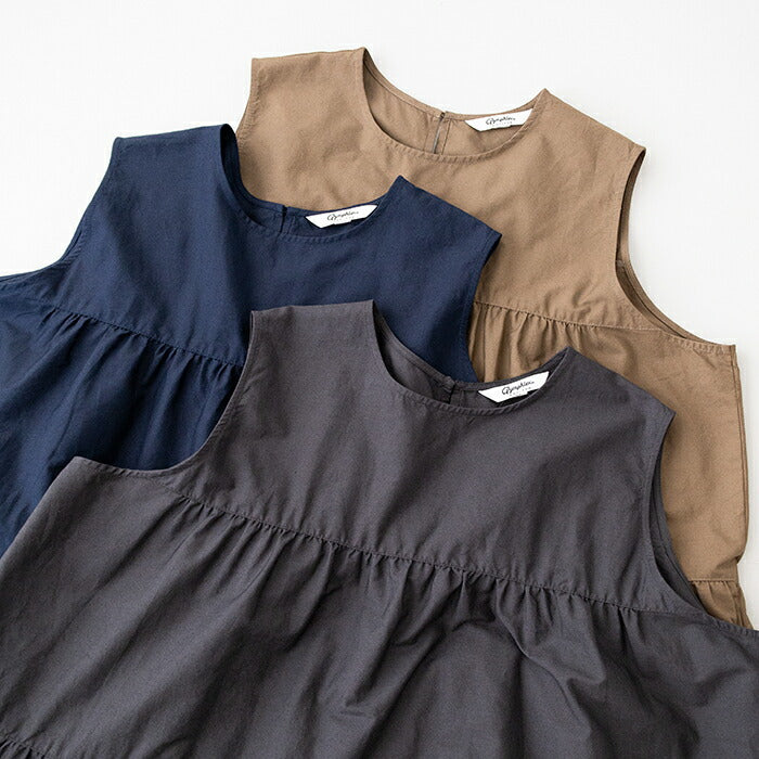 ジムフレックスライトデニムシャツワンピース(GY-G0084SDM)LIGHTDENIMSHIRTDRESSL/SGYMPHLEX(レディース)【2024秋冬】*送料無料*【後払い決済不可】*