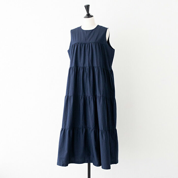 ジムフレックスライトデニムシャツワンピース(GY-G0084SDM)LIGHTDENIMSHIRTDRESSL/SGYMPHLEX(レディース)【2024秋冬】*送料無料*【後払い決済不可】*