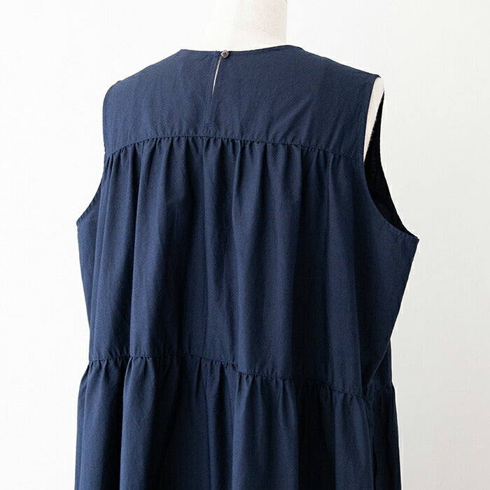 ジムフレックスライトデニムシャツワンピース(GY-G0084SDM)LIGHTDENIMSHIRTDRESSL/SGYMPHLEX(レディース)【2024秋冬】*送料無料*【後払い決済不可】*