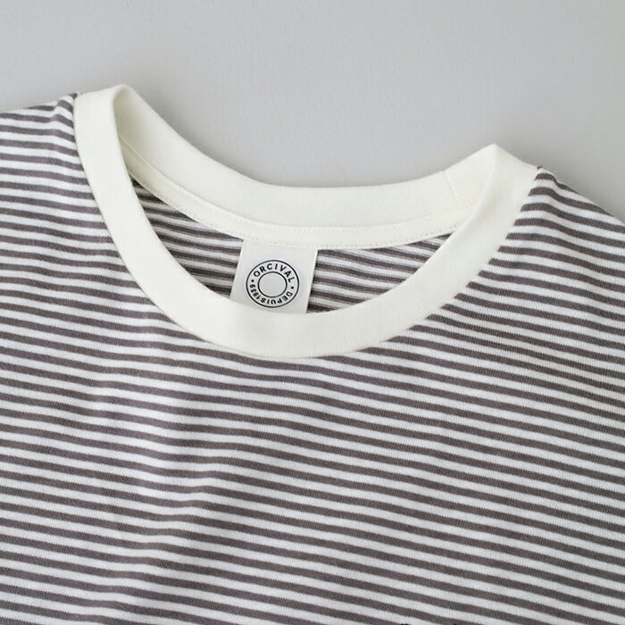 オーシバルリネンスリーブレスプルオーバー(OR-B0264LNC)LINENPLAIDSLEEVELESSPULLOVERORCIVAL(レディース)【2024春夏】*送料無料*【後払い決済不可】*