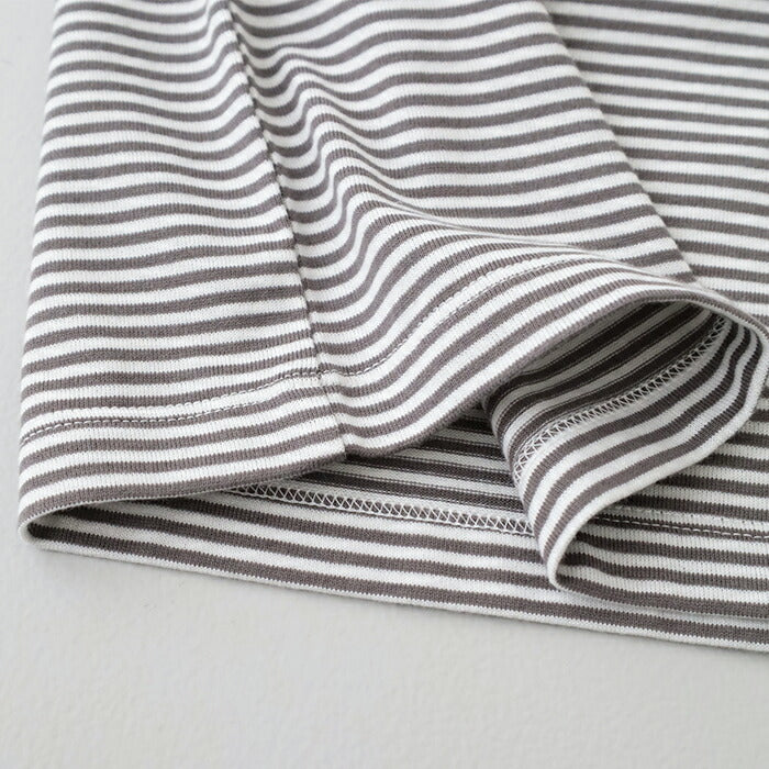 オーシバルコットンスリーブレスリンガーTシャツ(OR-C0420CYS)40/2COMBEDYARNSINGLEJERSEYEMBROIDERYSLEEVELESST-SHIRTORCIVAL(レディース)【2025春夏】*送料無料*【後払い決済不可】*