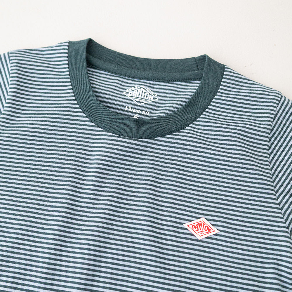 キッズ クルーネックTシャツ (DT-C0206 CVT) (キッズ)