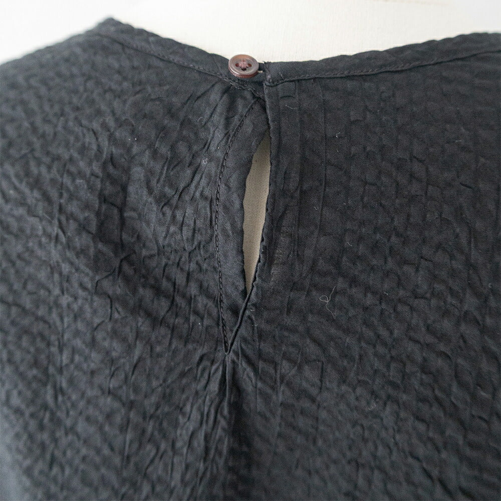ダントンコットンローン半袖プルオーバーシャツ(DT-B0439UKK)60LAWNWRINKLEFINISHPULLOVERSHIRTDANTON(レディース)【2026春夏】*送料無料*【後払い決済不可】*