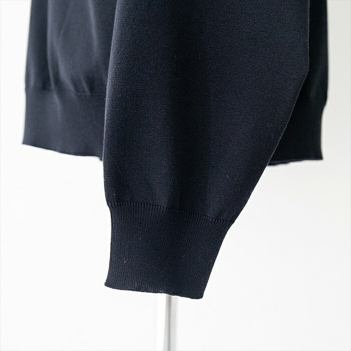 ダントンジャージーニットクルーネックプルオーバー(DT-D0136YSD)JERSEYKNITYSD_CREWNECKDANTON(メンズ)【2026春夏】*送料無料*【後払い決済不可】*