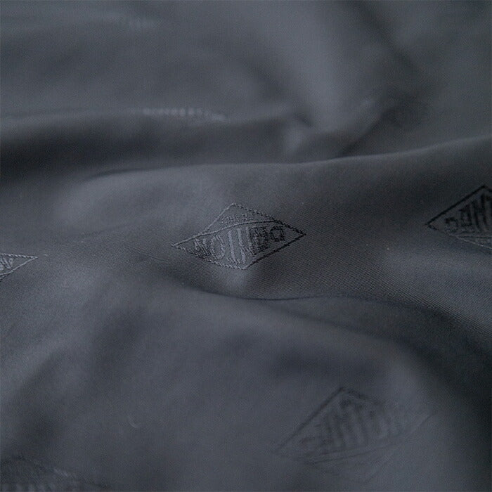 ダントンナイロンタフタカバーオールジャケット(DT-A0646STV)NYLONTAFFETACOVERALLJACKETDANTON(レディース)【2026春夏】*送料無料*【後払い決済不可】*