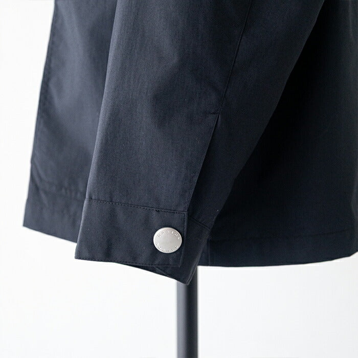 ダントンナイロンタフタカバーオールジャケット(DT-A0646STV)NYLONTAFFETACOVERALLJACKETDANTON(レディース)【2026春夏】*送料無料*【後払い決済不可】*