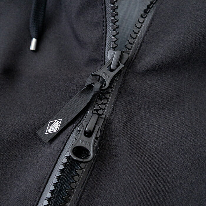 ダントン3レイヤーショートジャケット(DT-A0759TLY)3LAYERCLOTHSHORTJACKETDANTON(レディース)【2026春夏】*送料無料*【後払い決済不可】*