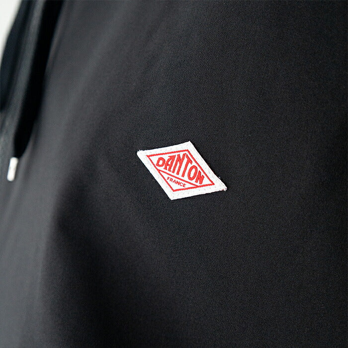 ダントン3レイヤーショートジャケット(DT-A0759TLY)3LAYERCLOTHSHORTJACKETDANTON(レディース)【2026春夏】*送料無料*【後払い決済不可】*