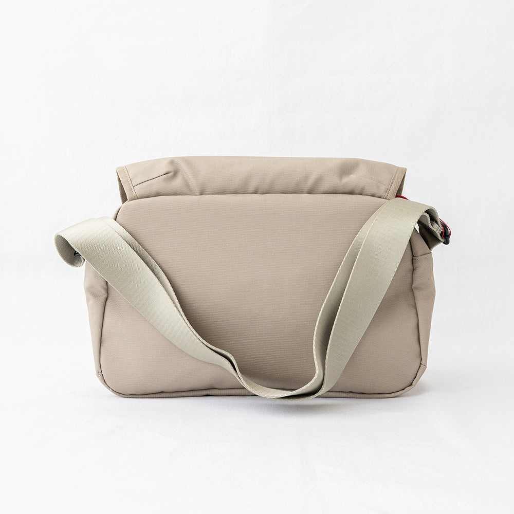 キャンバス ショルダーバッグ<br> (OBERKAMPF) <br>(バッグ)