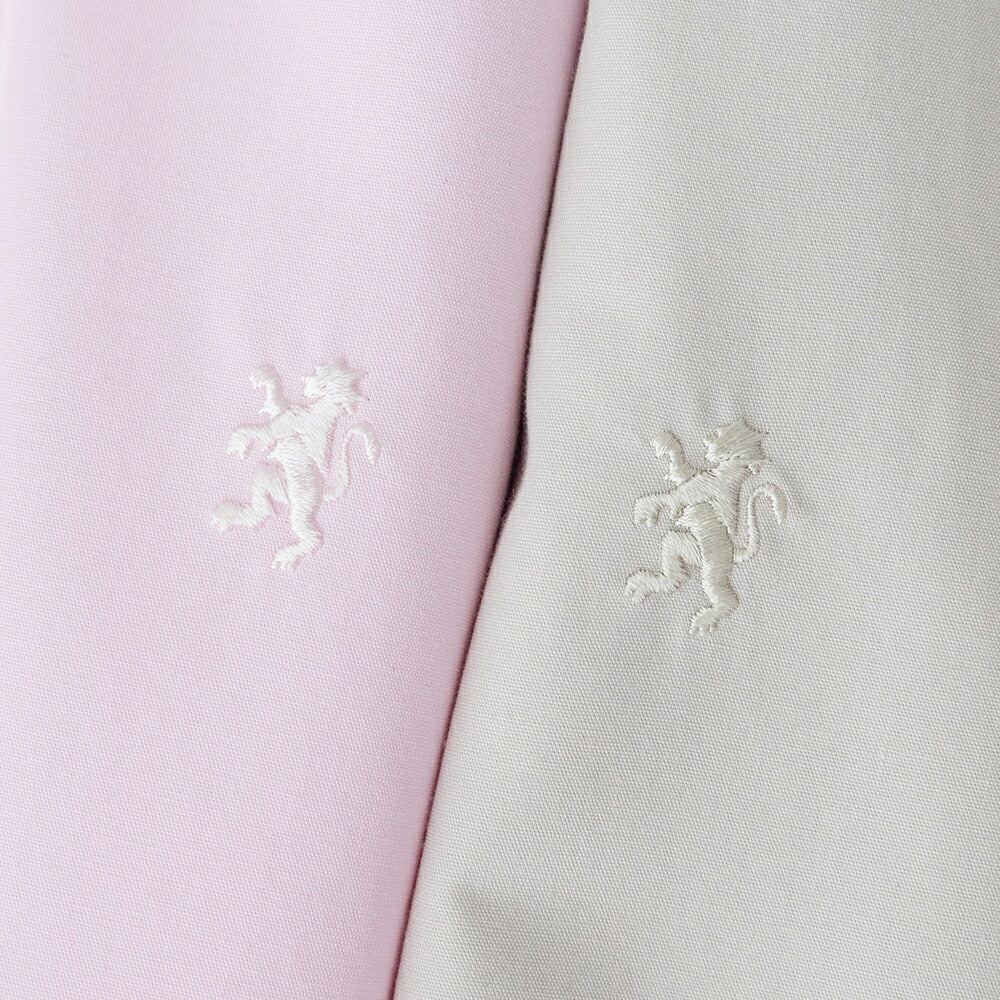 ジムフレックスショートスリーブショートシャツ(GY-B0458HLE)T/CBROADSHORTSHIRTS/SGYMPHLEX(レディース)【2026春夏】*送料無料*【後払い決済不可】*