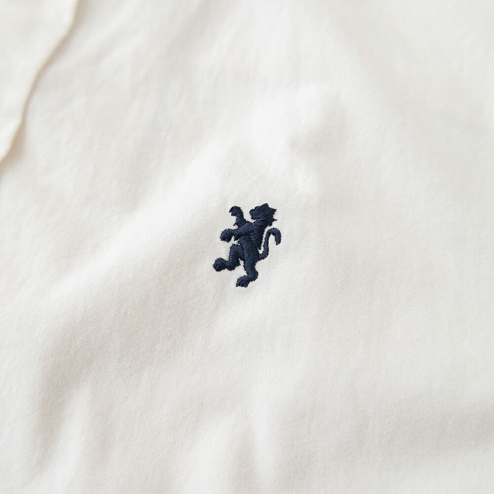 ジムフレックスコットンブロードシャツジャケット(GY-B0464OMZ)50/BROADCLOTHSHIRTOUTERL/SGYMPHLEX(レディース)【2026春夏】*送料無料*【後払い決済不可】*