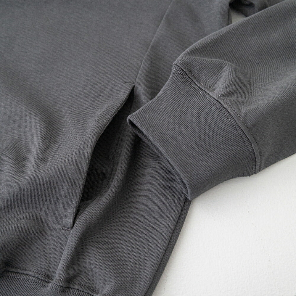 ジムフレックスコットンジャージージップブルゾン(GY-C0538DDH)HIGHCOUNTJERSEYZIPUPJERSEYGYMPHLEX(メンズ)【2026春夏】*送料無料*【後払い決済不可】*