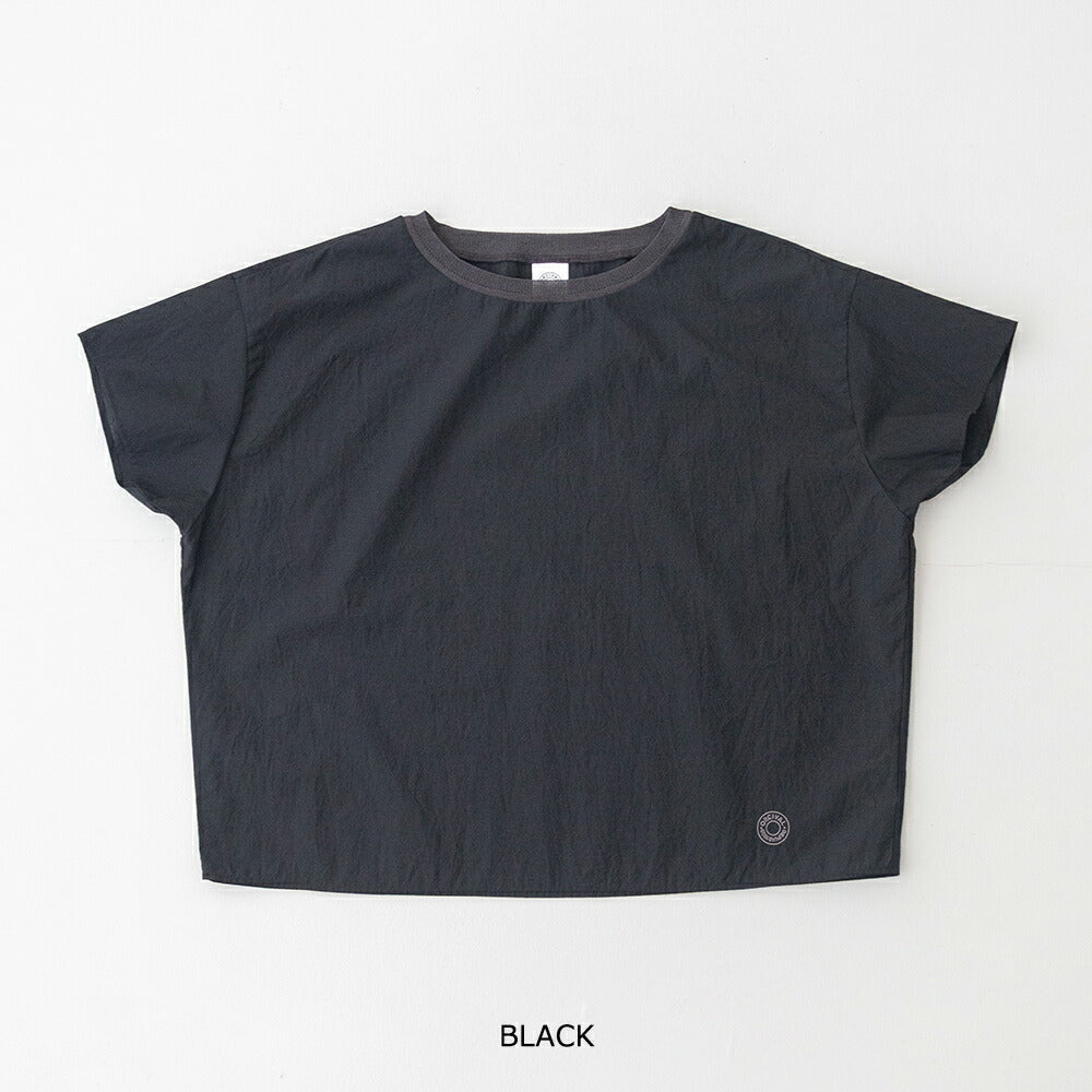 オーシバルエアリーコットンシースループルオーバー(OR-B0450ARC)AIRYCOTTONSEETHROUGHP.O.ORCIVAL(レディース)【2026春夏】*送料無料*【後払い決済不可】*