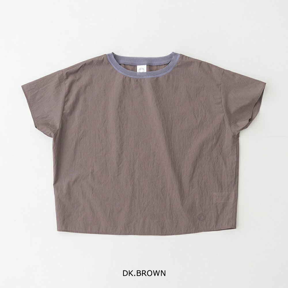オーシバルエアリーコットンシースループルオーバー(OR-B0450ARC)AIRYCOTTONSEETHROUGHP.O.ORCIVAL(レディース)【2026春夏】*送料無料*【後払い決済不可】*