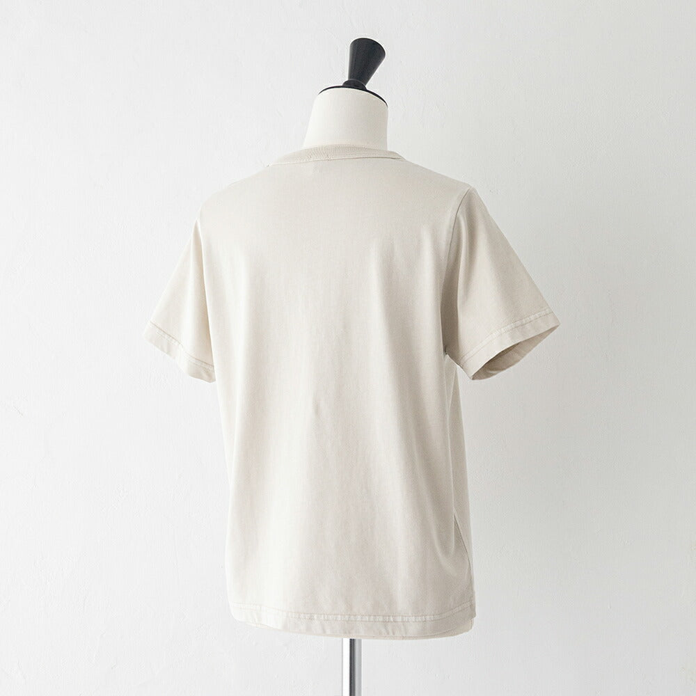 オーシバルジャージーニットコンパクトプリントTシャツ(OR-C0524TAB)40S/2JERSEYKNITCOMPACTPRINTT-SHIRTORCIVAL(レディース)【2026春夏】*送料無料*【後払い決済不可】*