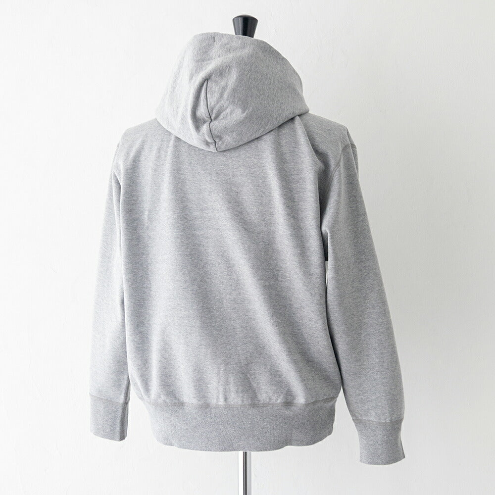 オーシバル裏毛コットンフレンチテリージップフーディ(OR-C0532FWZ)DRYLIGHTFRENCHTERRYFRENCHTERRYZIPHOODIEORCIVAL(メンズ)【2026春夏】*送料無料*【後払い決済不可】*