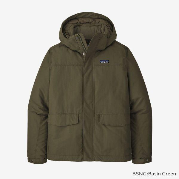 メンズ イスマス ジャケット<br> (26990) <br>(メンズ)