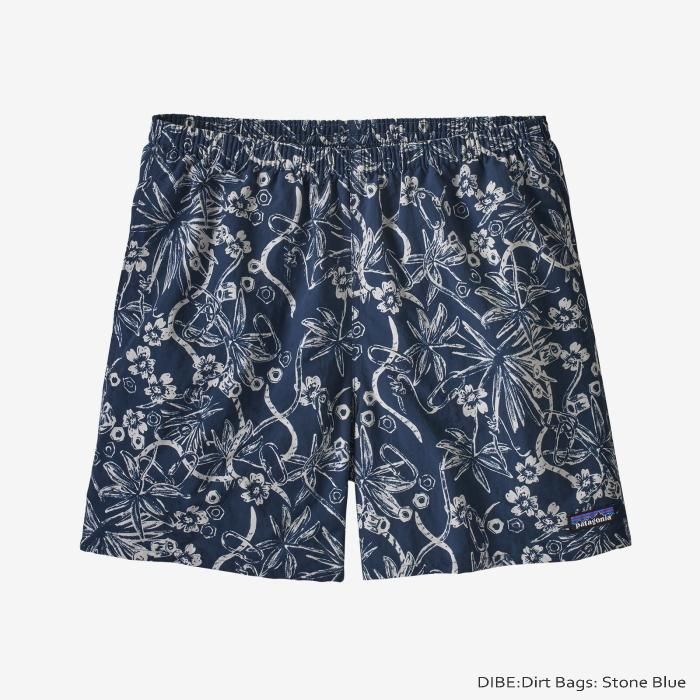 メンズ バギーズ ショーツ <br>(57022) <br>(メンズ)