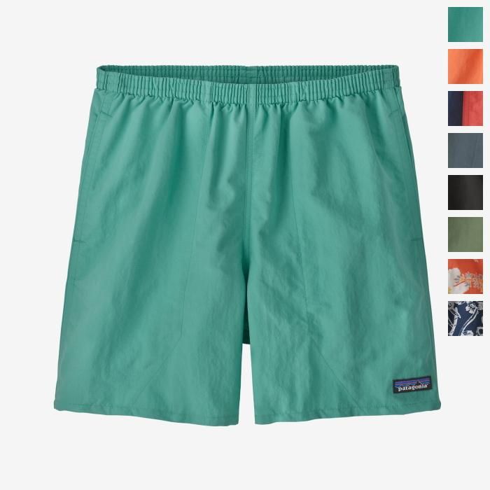 メンズ バギーズ ショーツ <br>(57022) <br>(メンズ)