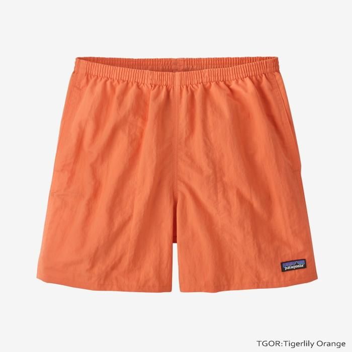 メンズ バギーズ ショーツ <br>(57022) <br>(メンズ)