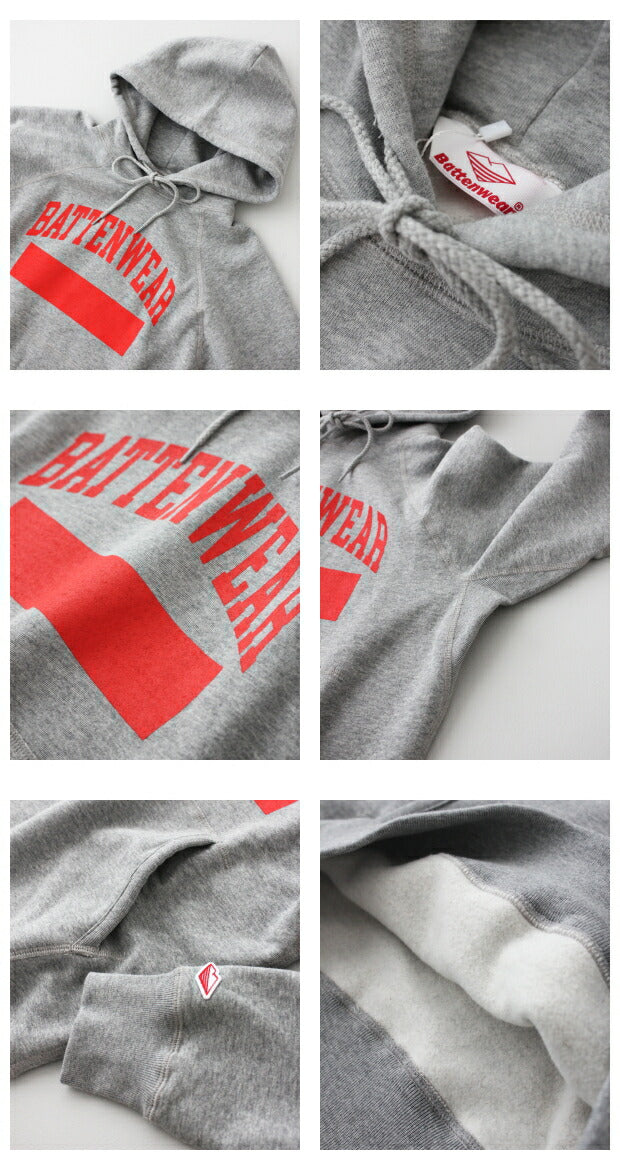バテンウェアPhys.Ed.リーチアップフーディ(FW21506A)Phys.Ed.REACHUPHOODYBattenwear(メンズ)【2021秋冬】*送料無料*【後払い決済不可】***