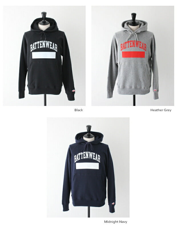 バテンウェアPhys.Ed.リーチアップフーディ(FW21506A)Phys.Ed.REACHUPHOODYBattenwear(メンズ)【2021秋冬】*送料無料*【後払い決済不可】***