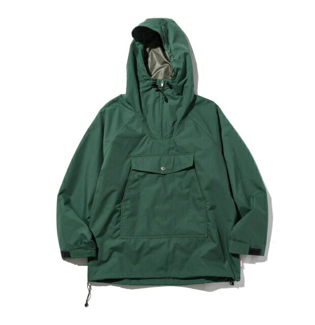 バテンウェアスカウトアノラック(OUT-030)ScoutAnorakBattenwear(メンズ)【2023秋冬】*送料無料*【後払い決済不可】*