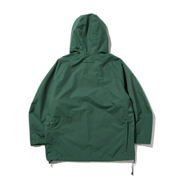 バテンウェアスカウトアノラック(OUT-030)ScoutAnorakBattenwear(メンズ)【2023秋冬】*送料無料*【後払い決済不可】*