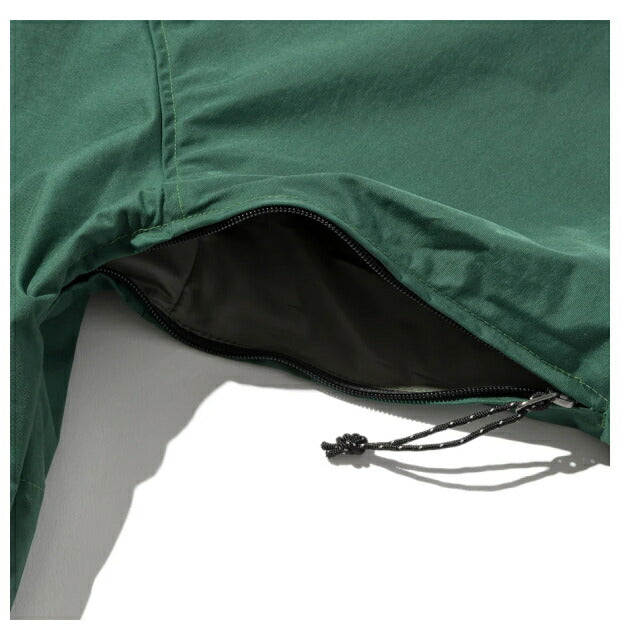 バテンウェアスカウトアノラック(OUT-030)ScoutAnorakBattenwear(メンズ)【2023秋冬】*送料無料*【後払い決済不可】*