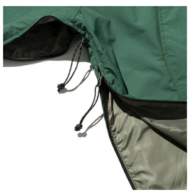 バテンウェアスカウトアノラック(OUT-030)ScoutAnorakBattenwear(メンズ)【2023秋冬】*送料無料*【後払い決済不可】*
