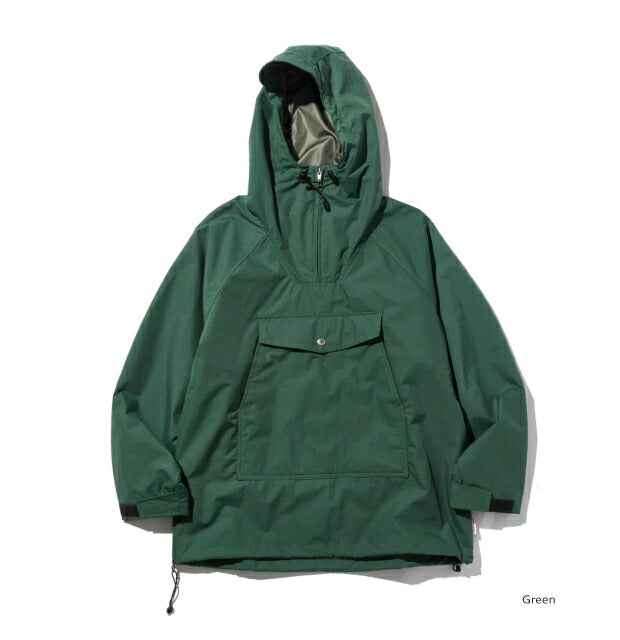バテンウェアスカウトアノラック(OUT-030)ScoutAnorakBattenwear(メンズ)【2023秋冬】*送料無料*【後払い決済不可】*
