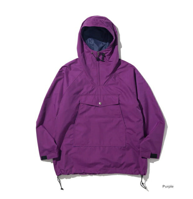 バテンウェアスカウトアノラック(OUT-030)ScoutAnorakBattenwear(メンズ)【2023秋冬】*送料無料*【後払い決済不可】*