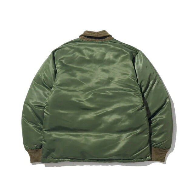 バテンウェアバテンダウンデッキジャケットV.2(OUT-012)Batten-DownDeckJacketV.2Battenwear(メンズ)【2023秋冬】*送料無料*【後払い決済不可】*