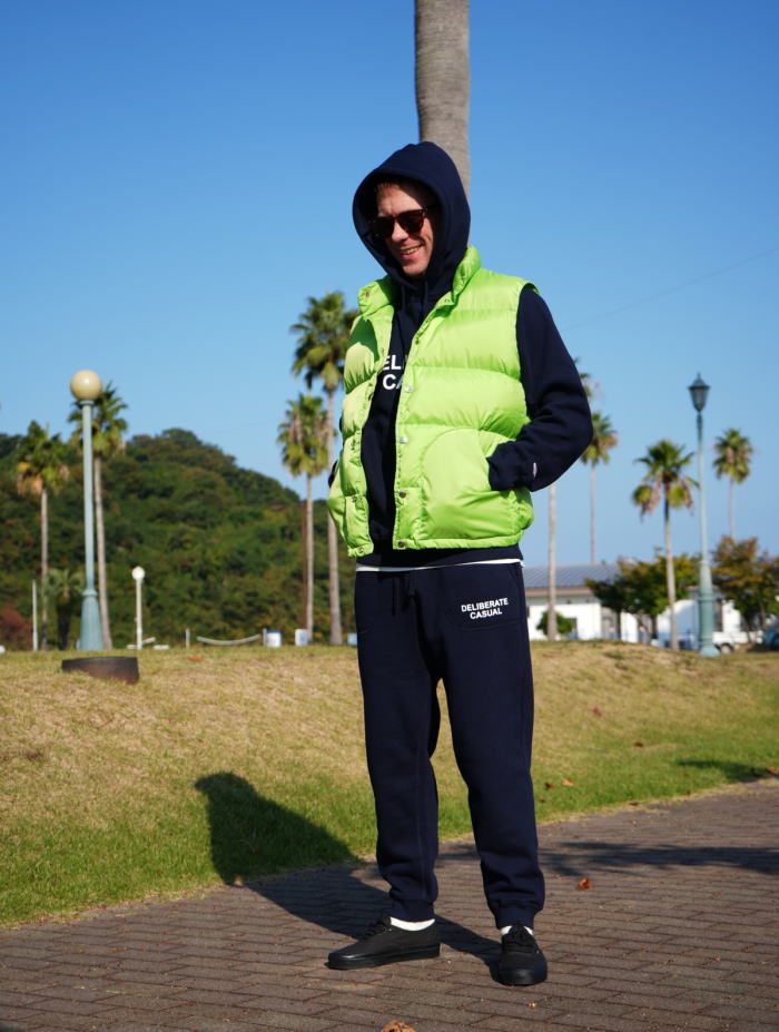 バテンウェアバテンダウンベストV.2(OUT-011)Batten-DownVestV.2Battenwear(メンズ)【2023秋冬】*送料無料*【後払い決済不可】*