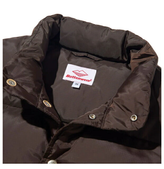 バテンウェアバテンダウンベストV.2(OUT-011)Batten-DownVestV.2Battenwear(メンズ)【2023秋冬】*送料無料*【後払い決済不可】*